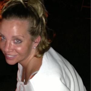 Meet your Posher, Cathy